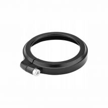 Schwarze Rotor-Vorspannscheibe