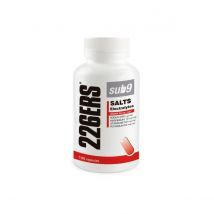 Sels Minéraux 226ER SUB9 Électrolytes Gingembre 100 Capsules