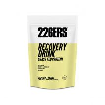 Récupération Musculaire 226ERS Recovery Drink 1Kg Yaourt Citron