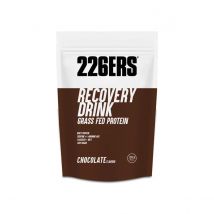 Muskelregenerator 226ERS Recovery Drink Schokolade 1 Kg