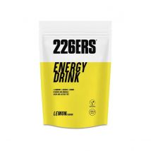 Boisson Énergisante 226ERS - 1Kg Citron