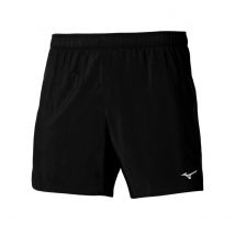 Mizuno Core 5.5 Schwarze Shorts, Größe XL