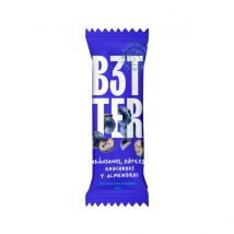 Barre Énergétique B3TTER  Myrtille 35g