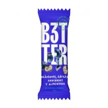 Energieriegel B3TTER Heidelbeere 35g