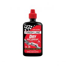 Lubrifiant TEFLON de Finish Line 120ml