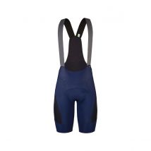 Culotte Q36.5 Adventure Cargo Bleu Marine, Taille S
