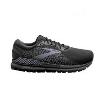 Chaussures Brooks Addiction GTS 15 Noir Gris, Taille 43 - EUR