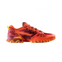 Chaussures La Sportiva Bushido III Orange Rouge, Taille 46 - EUR