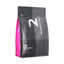 Neversecond Sport Drink C30 Fruits des bois Sachet de 640 g