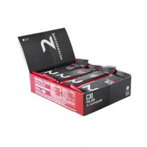 Barre combustible Neversecond Energy Gel C30 Framboise | 47g