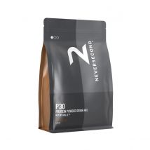 Mélange de poudre de protéines Neversecond Recovery Drink P30 | Chocolat Sachet 600g