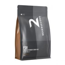 Neversecond Recovery Drink P30 Proteinpulvermischung | Schokolade 600g Beutel