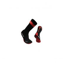 Chaussettes de natation en néoprène Zone3, Taille L