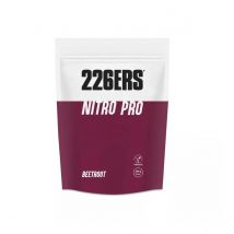 Boisson Énergétique 226ers Nitro Pro Betterave 290gr