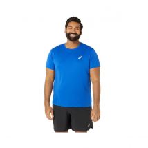 T-shirt Manches Courtes Asics Core SS Bleu, Taille M