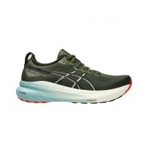Baskets Asics Gel-Kayano 31 Vert Bleu, Taille 42 - EUR