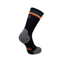 Sporcks Ultralight Pro Socken Schwarz, Größe L
