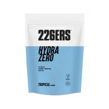 226ers Boisson énergisante tropicale Hydrazero 225g