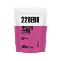226ers Hydrazero Erdbeer-Energy-Drink 225g
