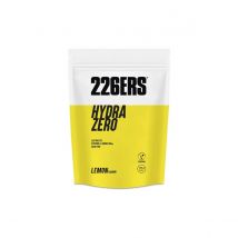 Boisson Énergétique 226ers Hydrazero Citron 225g