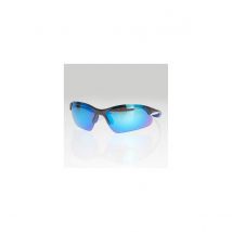 Lunettes de soleil Zone3 bleu
