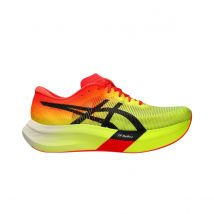 Chaussures Asics Metaspeed Sky Paris Jaune Rouge, Taille 40 - EUR