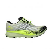 Baskets Asics Metafuji Trail Vert Noir, Taille 42,5 - EUR