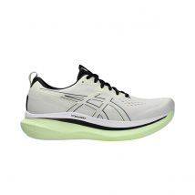 Chaussures Asics Glideride Max Beige Vert, Taille 41,5 - EUR