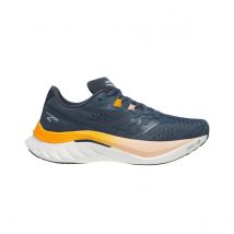 Chaussures Femme Saucony Endorphin Speed 4 Bleu Marine Orange, Taille 40 - EUR