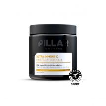 Avantage d'entraînement de performance du pilier C ultra immunitaire 200 g