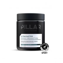 Ultra B Actif Peak Performance 60 Gélules