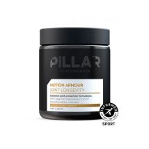 Motion Armor Joint Longévité Pilier Performance 200g