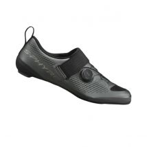 Chaussures  Shimano S-PHYRE TR903 Noir Mat, Taille 42 - EUR