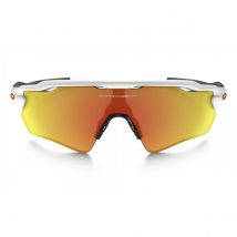 Oakley Radar EV Path Weiße Laufbrille