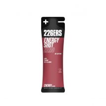 Energy Shot 226ERS 60ml Cherry Zero Sans Caféine (1unité)