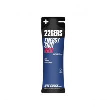 Energy Shot 226ERS 60ml Blue Energy Mid 125mg Caféine (1unité)