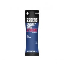 Energy Shot 226ERS 60ml Blue Energy Xtreme 250mg Caféine (1unité)