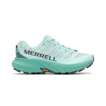 Baskets Femme Merrell Agility Peak 5 Bleu, Taille 38,5 - EUR