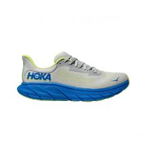 Hoka Arahi 7 Grau Blau AW24 Schuhe, Größe EU 41 1/3