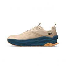 Chaussures Altra Olympus 6 Hike GTX Marron Bleu, Taille 42,5 - EUR