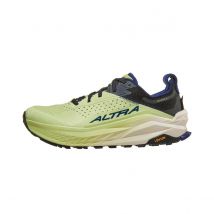 Baskets Altra Olympus 6 Vert Noir, Taille 44,5 - EUR