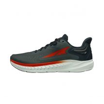 Chaussures Altra Torin 7 Gris Rouge, Taille 42,5 - EUR
