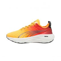 Chaussures Puma ForeverRun NITRO Orange Rouge  Femme, Taille 41 - EUR