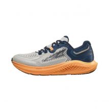 Chaussures Altra Paradigm 7 Blanc Bleu Marine  pour Femme, Taille 38,5 - EUR