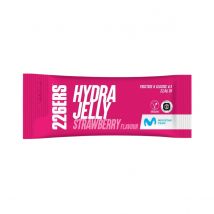 Gel Énergétique 226ERS Hydrajelly 40g Fraise