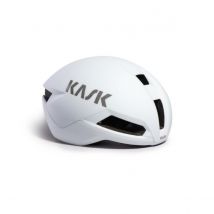Casque Kask Nirvana WG11 Blanc Mat, Taille L