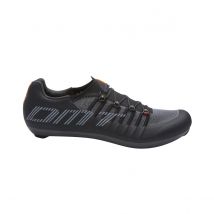 Chaussures Noires DMT Pogi's 25, Taille 43 - EUR