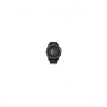 Garmin Fenix 3 HR Saphir