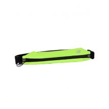 Ceinture New Balance Stretch Vert
