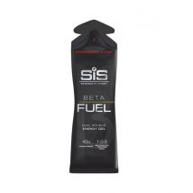 SIS Beta Fuel Erdbeer-Zitronen-Energiegel 60 ml (1 Einheit)